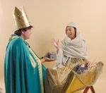 BETHLEHEM SPEAKS